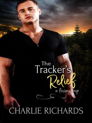 cover image of The Tracker's Relief